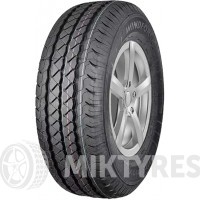 WindForce MileMax 195 R14C 106R